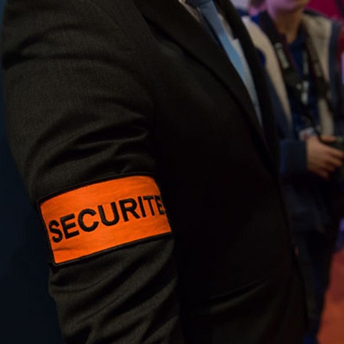 Sécurité humaine bureau de tabac presse