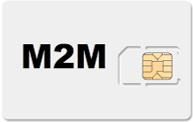Carte SIM M2M