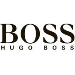 HUGO-BOSS Logo